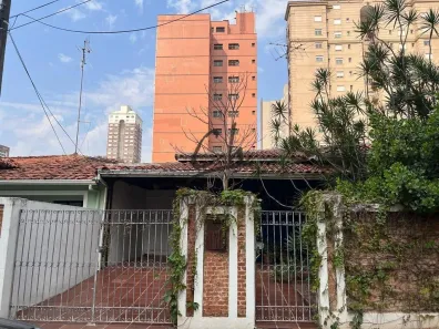 Imóvel Comercial com 3 Quartos à venda, 161m² no Cambuí, Campinas