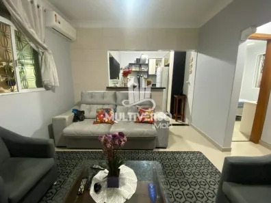 Apartamento com 2 Quartos à venda, 52m² no Marapé, Santos