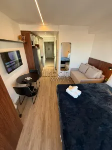 Apartamento com 1 Quarto à venda, 28m² no Bela Vista, Porto Alegre