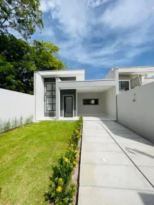 Casa com 3 Quartos à venda, 120m² no Lagoa Redonda, Fortaleza