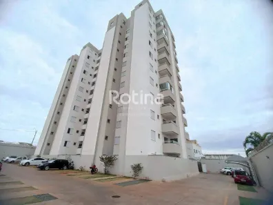 Apartamento com 2 Quartos à venda, 56m² no Jardim Brasília, Uberlândia