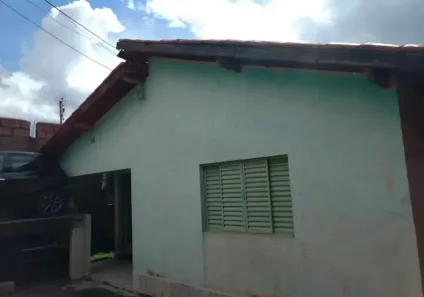 Casa com 2 Quartos à venda, 70m² no Jardim Sandra Maria, Taubaté