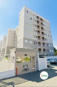 Apartamento com 2 Quartos à venda, 88m² no Jardim Novo Ângulo, Hortolândia