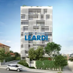Apartamento com 2 Quartos à venda, 84m² no Perdizes, São Paulo
