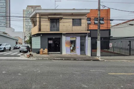Ponto Comercial para alugar, 9m² no Vila Gomes Cardim, São Paulo