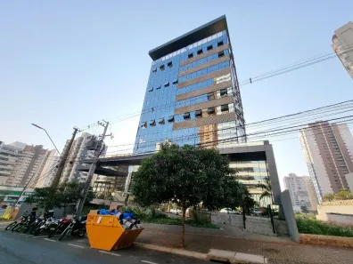 Ponto Comercial para alugar, 223m² no Gleba Fazenda Palhano, Londrina