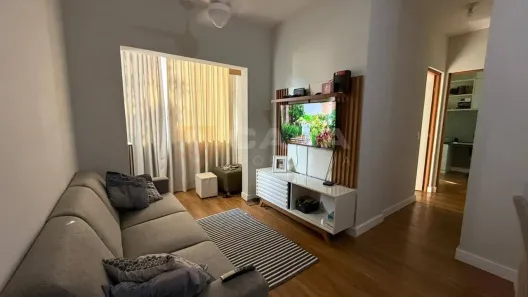 Apartamento com 3 Quartos à venda, 65m² no Morada de Laranjeiras, Serra