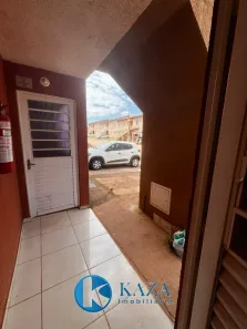 Apartamento com 2 Quartos à venda, 43m² no Setor de Chácaras Anhangüera A, Valparaíso de Goiás