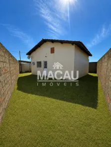 Casa com 2 Quartos à venda, 65m² no JARDIM DA FOTE, Cachoeira Paulista