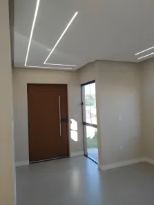 Casa de Condomínio com 3 Quartos para alugar, 100m² no Ponto Certo, Camaçari