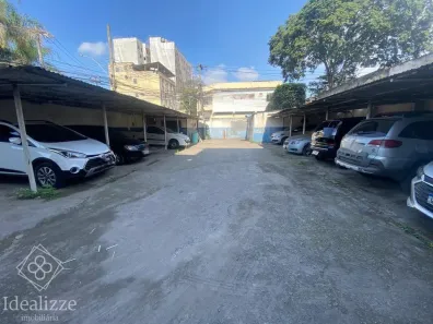 Lote/Terreno à venda, 352m² no Aterrado, Volta Redonda