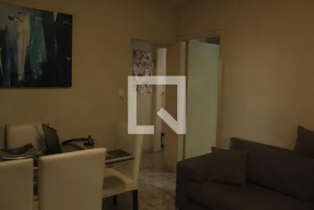 Apartamento com 2 Quartos à venda, 56m² no Socorro, São Paulo