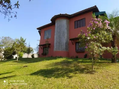 Sobrado com 3 Quartos à venda, 280m² no Condomínio Residencial Shamballa I, Atibaia