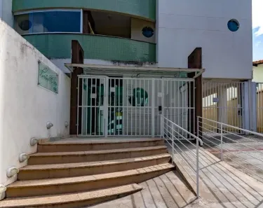 Apartamento com 2 Quartos para alugar, 75m² no Parque Industrial, São José dos Campos