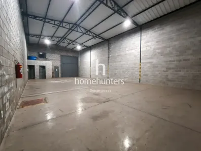Galpão/Depósito/Armazém para alugar, 200m² no Condomínio Coronel (Nova Veneza), Sumaré