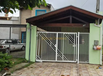 Casa com 3 Quartos à venda, 99m² no Residencial Campo Belo, Pindamonhangaba