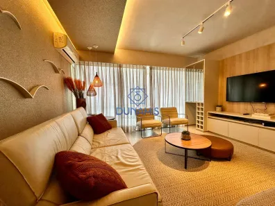 Apartamento com 3 Quartos à venda, 159m² no Pitangueiras, Guarujá