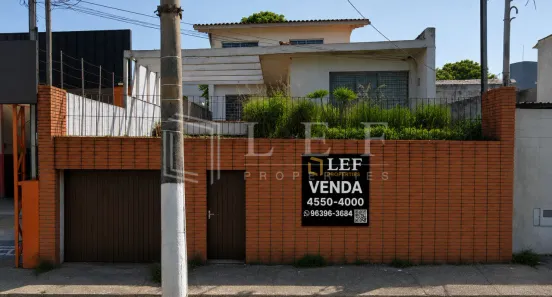 Prédio Comercial à venda, 233m² no Sumarezinho, São Paulo