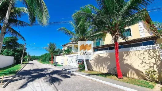 Casa de Condomínio com 4 Quartos à venda, 145m² no Peró, Cabo Frio