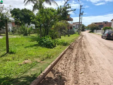 Lote/Terreno à venda, 150m² no Praia Grande, Fundão