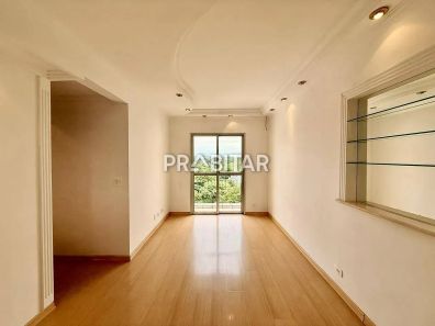 Apartamento com 2 Quartos à venda, 63m² no Cidade São Francisco, São Paulo