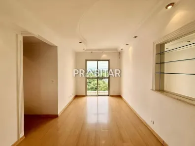 Apartamento com 2 Quartos à venda, 63m² no Cidade São Francisco, São Paulo