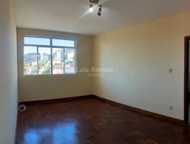 Apartamento com 3 Quartos para alugar, 110m² no Santa Efigênia, Belo Horizonte