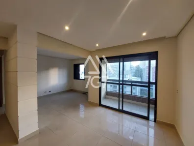 Apartamento com 2 Quartos para alugar, 92m² no Jardim Londrina, São Paulo