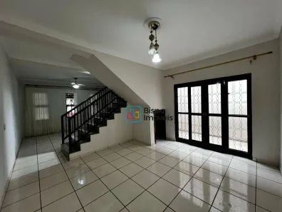 Casa com 3 Quartos para venda ou aluguel, 201m² no Morada do Sol, Americana