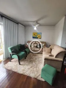 Apartamento com 3 Quartos à venda, 100m² no Centro, São José do Rio Preto