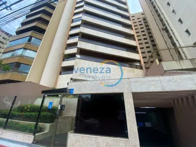 Apartamento com 4 Quartos à venda, 284m² no Centro, Londrina