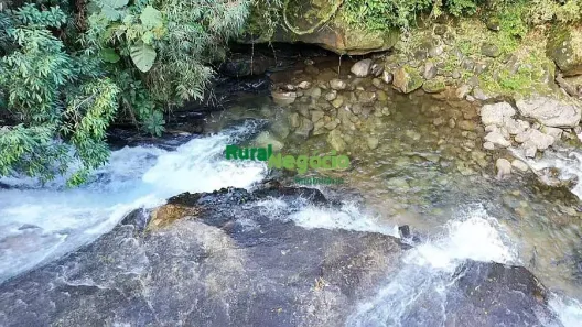 Fazenda/Sítio à venda, 300000m² no Engenheiro Passos, Resende