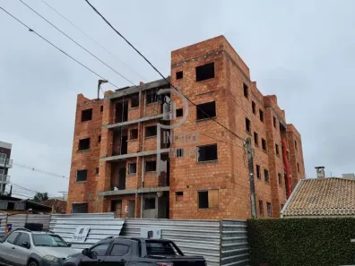 Apartamento com 3 Quartos à venda, 59m² no Centro, Pinhais