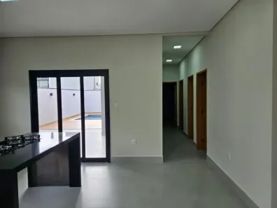 Casa de Condomínio com 3 Quartos à venda, 150m² no Condomínio Terras do Vale, Caçapava