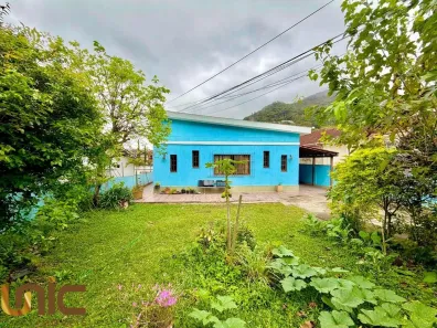 Casa com 4 Quartos à venda, 180m² no Iucas, Teresópolis