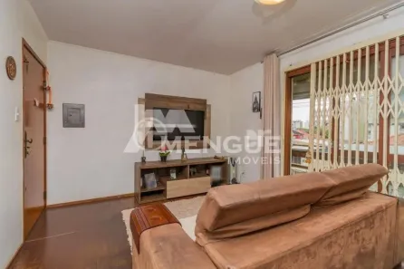 Apartamento com 3 Quartos à venda, 83m² no Jardim Lindóia, Porto Alegre