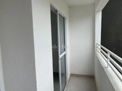 Apartamento com 2 Quartos à venda, 49m² no Jardim Primavera, São José do Rio Preto