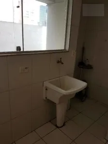 Apartamento com 1 Quarto à venda, 54m² no Cidade Monções, São Paulo
