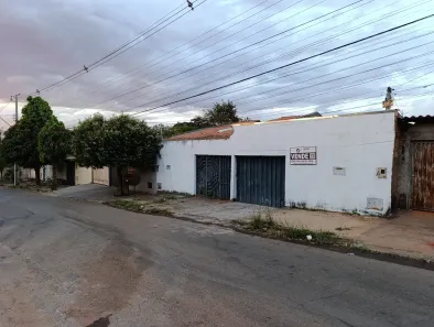 Lote/Terreno à venda, 420m² no Jardim Mariliza, Goiânia