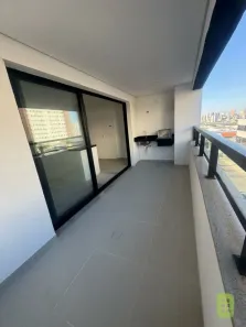 Apartamento com 3 Quartos à venda, 92m² no Campestre, Santo André