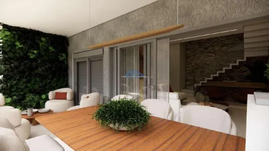 Apartamento com 4 Quartos à venda, 284m² no Tamboré, Barueri