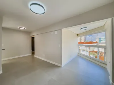 Apartamento com 2 Quartos à venda, 65m² no Rudge Ramos, São Bernardo do Campo