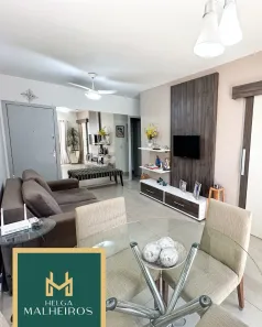 Casa de Condomínio com 3 Quartos à venda, 150m² no Parque Residencial das Nações Indígenas, Cuiabá