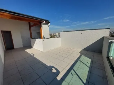 Cobertura com 2 Quartos à venda, 82m² no Vila Scarpelli, Santo André