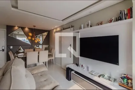 Apartamento com 2 Quartos à venda, 55m² no Vila Independência, São Paulo