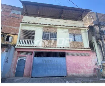 Casa com 4 Quartos à venda, 334m² no Novo Parque, Cachoeiro de Itapemirim