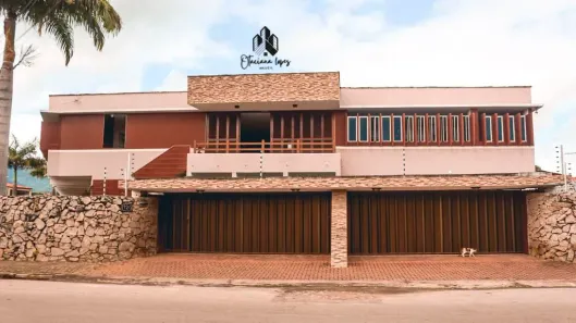 Casa com 8 Quartos à venda, 930m² no Parque Iracema, Maranguape