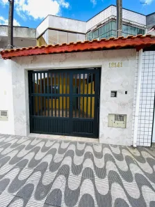 Sobrado com 2 Quartos à venda, 81m² no Caiçara, Praia Grande