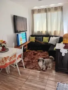 Apartamento com 2 Quartos à venda, 43m² no Barra Funda, São Paulo