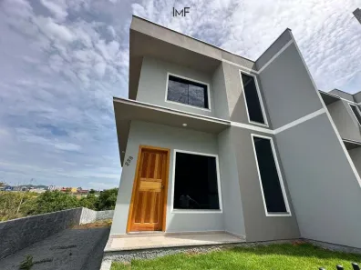 Casa com 2 Quartos à venda, 77m² no Centro, Indaial